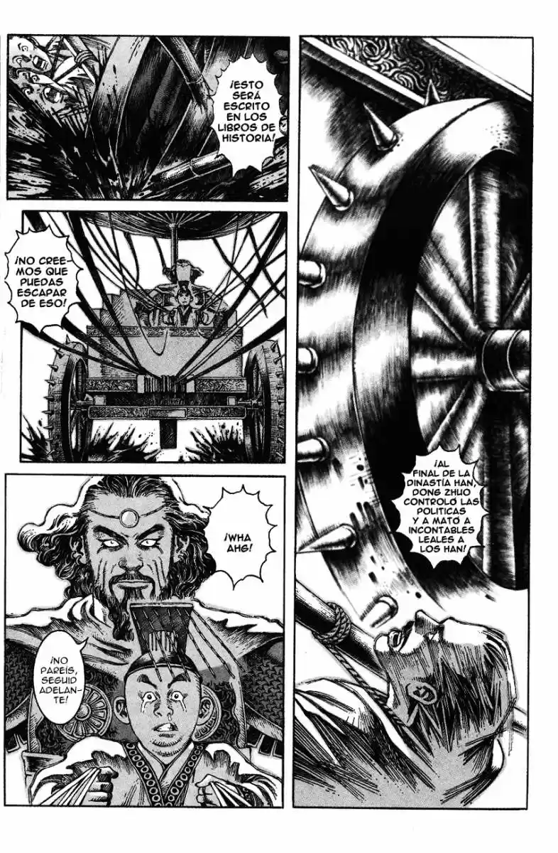 The Ravages of Time (2001) - Capítulo 8 - Página 6 - LectorTMOo