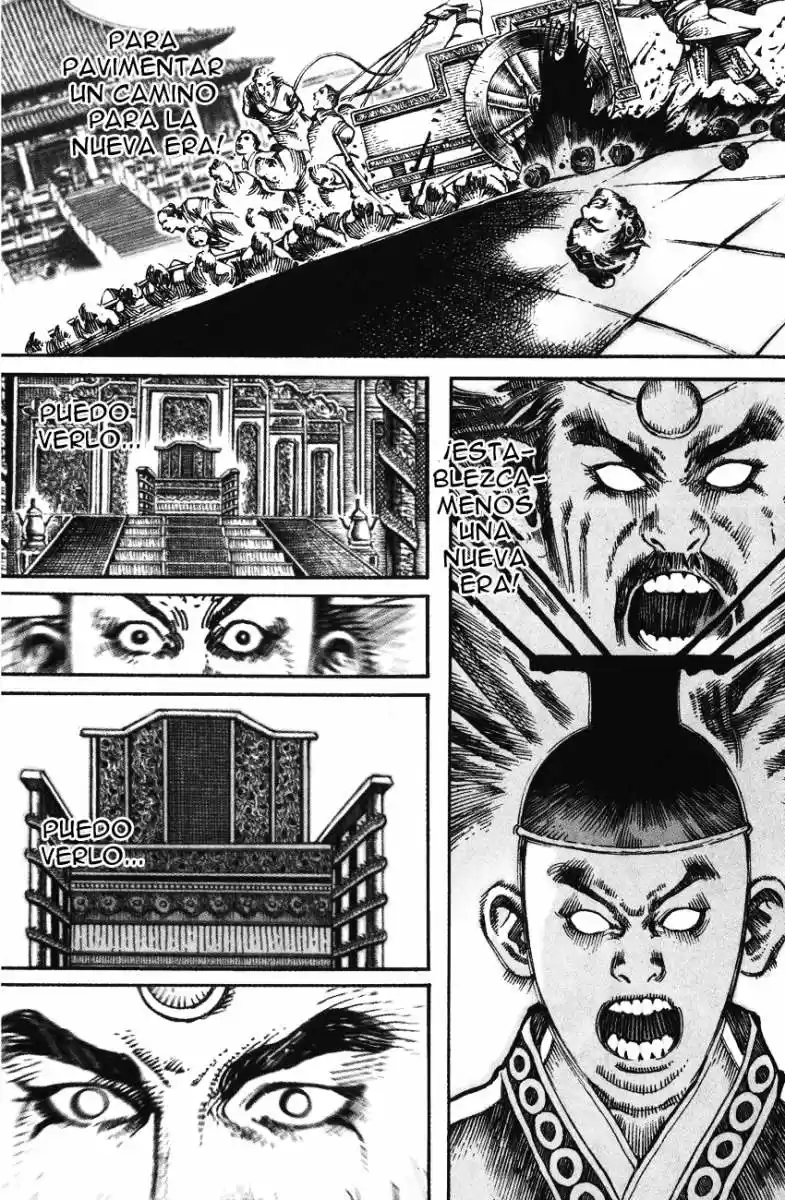 The Ravages of Time (2001) - Capítulo 8 - Página 16 - LectorTMOo