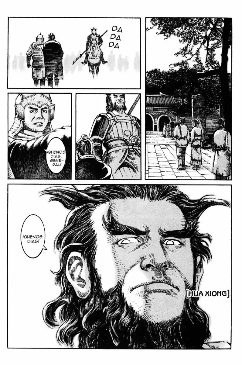The Ravages of Time (2001) - Capítulo 9 - Página 12 - LectorTMOo