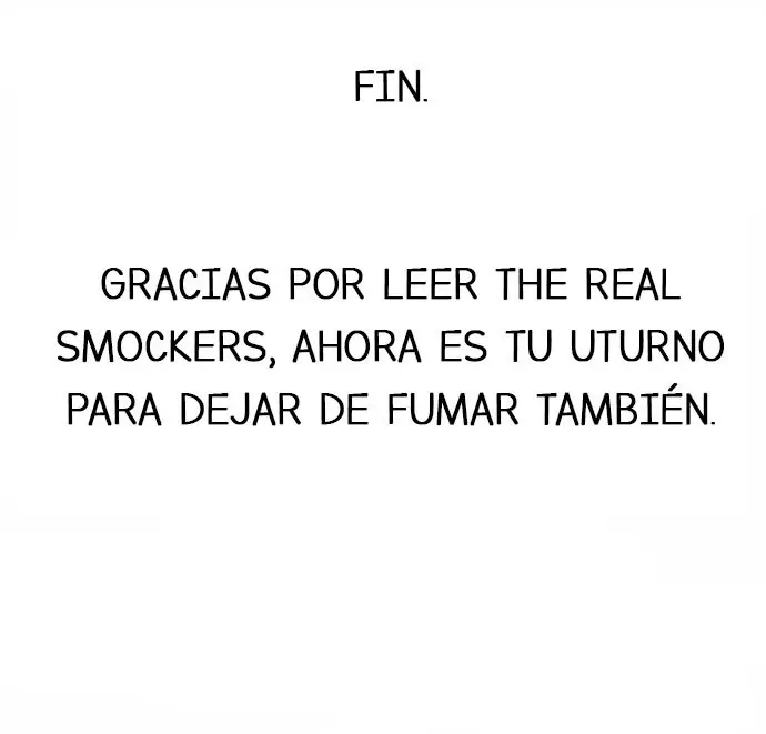 The Real Smokers (2015) - Capítulo 10 - Página 16 - LectorTMOo