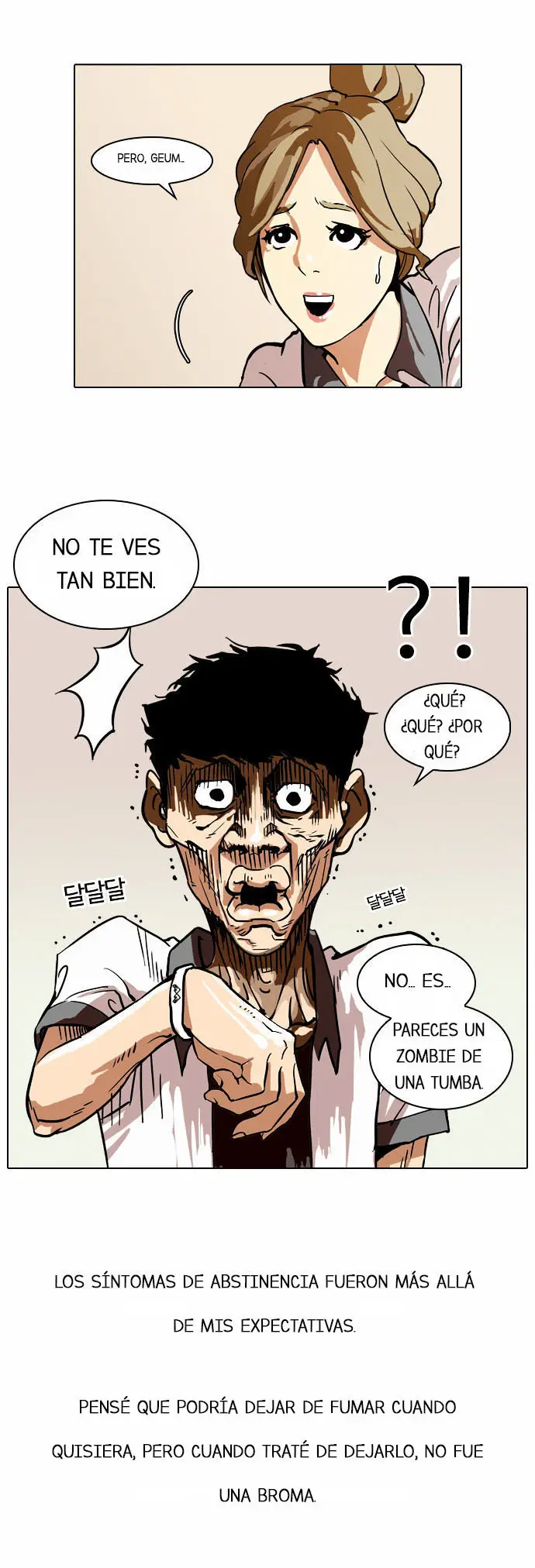 The Real Smokers (2015) - Capítulo 2 - Página 5 - LectorTMOo