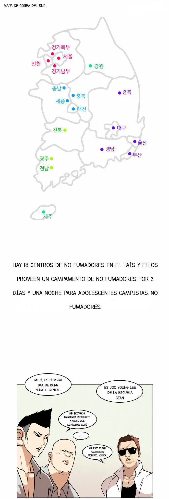 The Real Smokers (2015) - Capítulo 3 - Página 4 - LectorTMOo