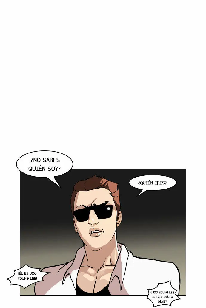 The Real Smokers (2015) - Capítulo 4 - Página 8 - LectorTMOo