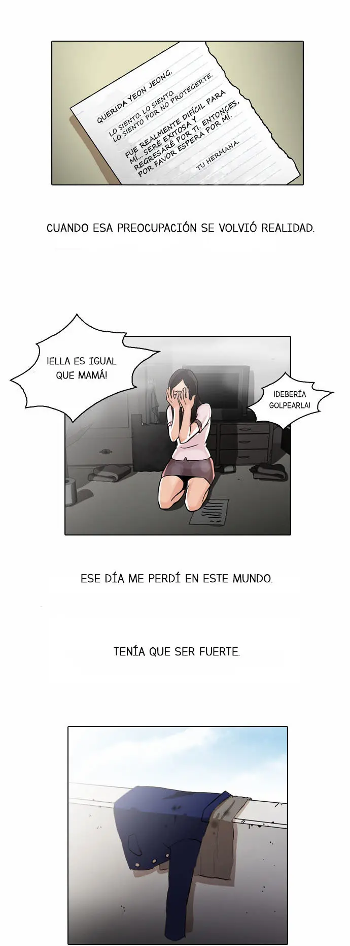 The Real Smokers (2015) - Capítulo 7 - Página 8 - LectorTMOo