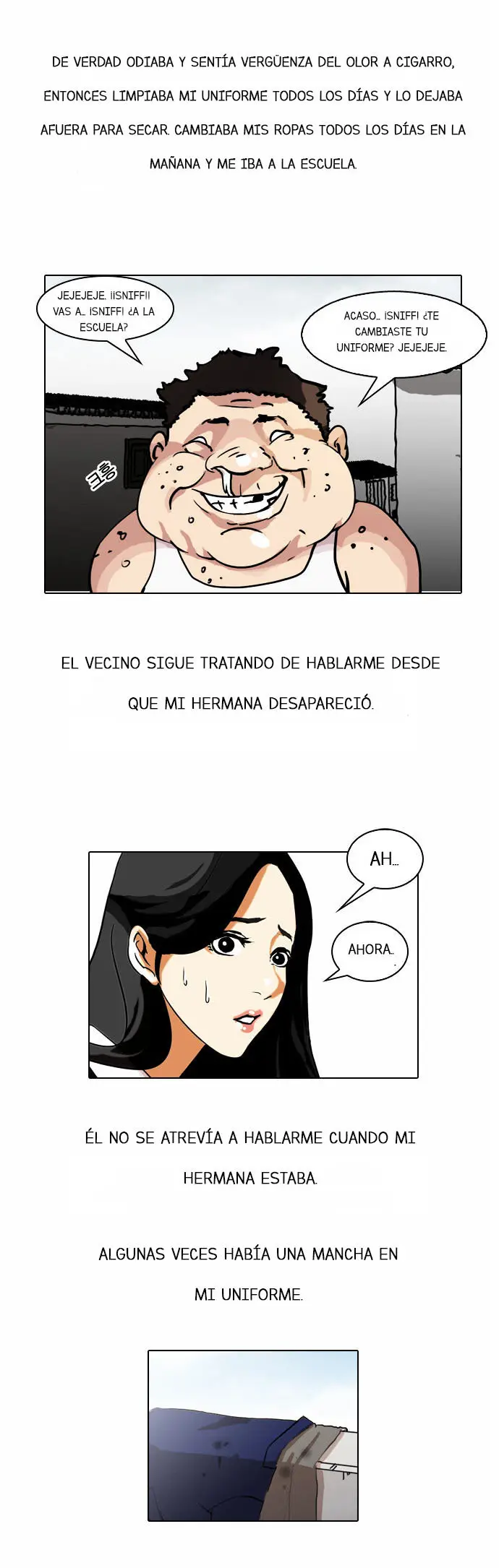 The Real Smokers (2015) - Capítulo 7 - Página 9 - LectorTMOo