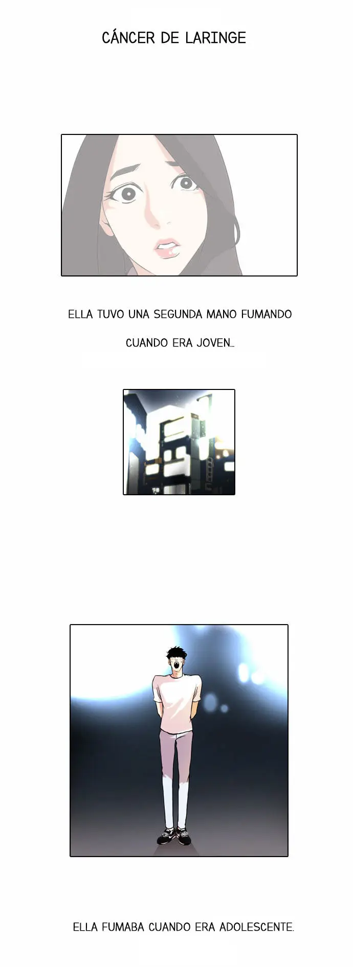 The Real Smokers (2015) - Capítulo 7 - Página 14 - LectorTMOo