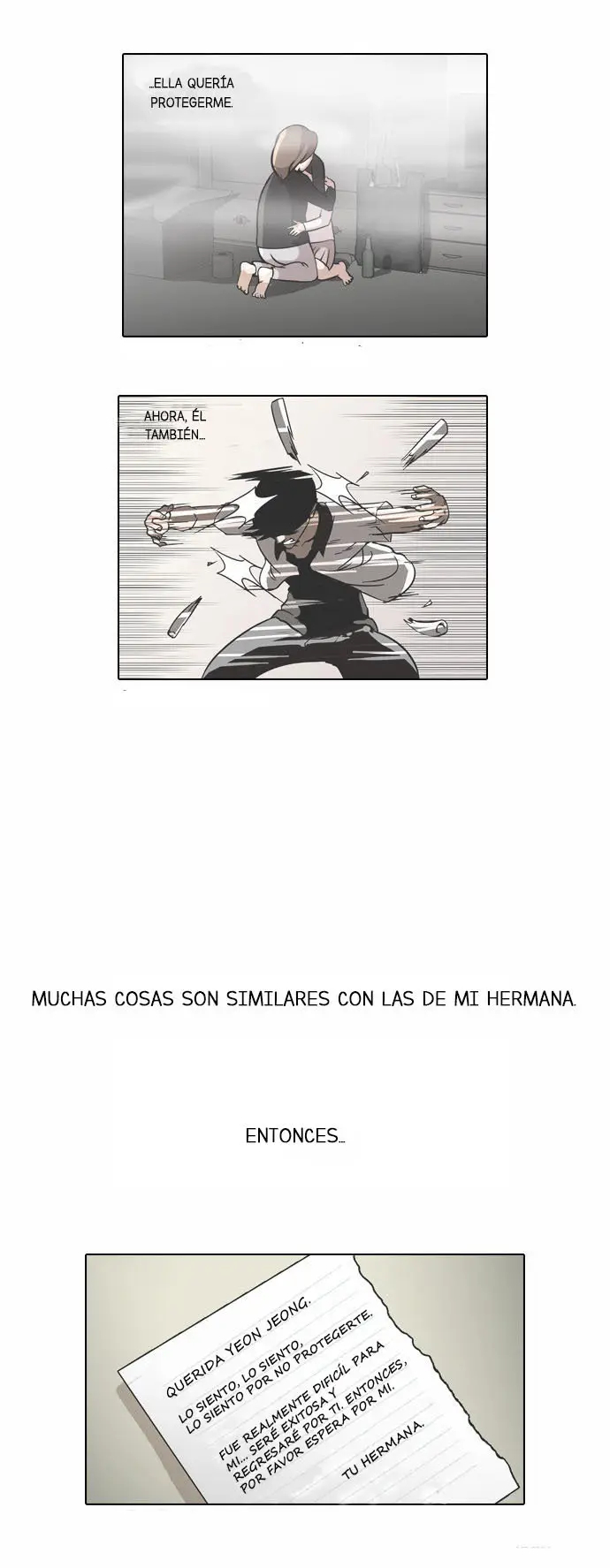 The Real Smokers (2015) - Capítulo 8 - Página 5 - LectorTMOo