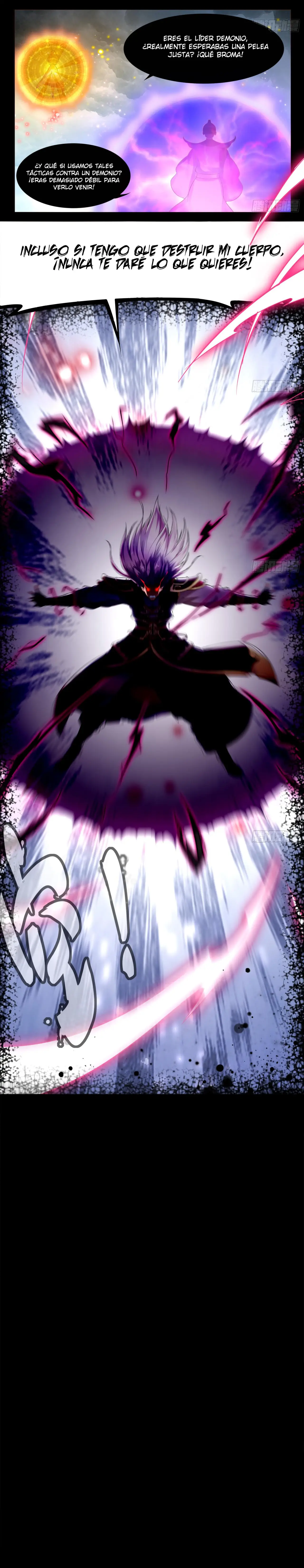 The Rebirth Of The Demon God (2020) - Capítulo 1 - Página 14 - LectorTMOo