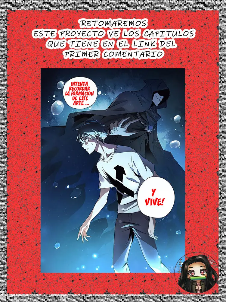 The Rebirth Of The Demon God (2020) - Capítulo 24 - Página 6 - LectorTMOo
