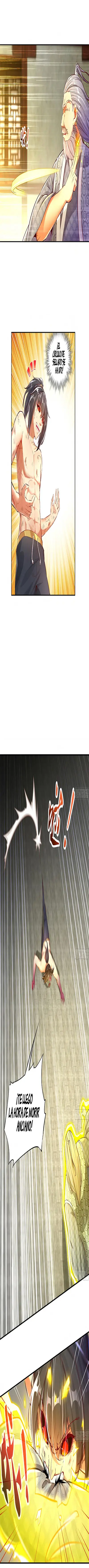 The Rebirth Of The Demon God (2020) - Capítulo 5 - Página 4 - LectorTMOo
