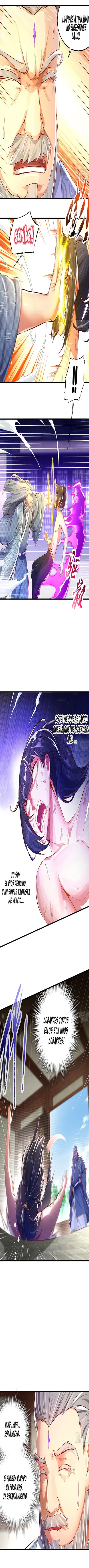The Rebirth Of The Demon God (2020) - Capítulo 5 - Página 5 - LectorTMOo