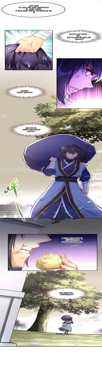 The Rebirth Of The Demon God (2020) - Capítulo 7 - Página 7 - LectorTMOo