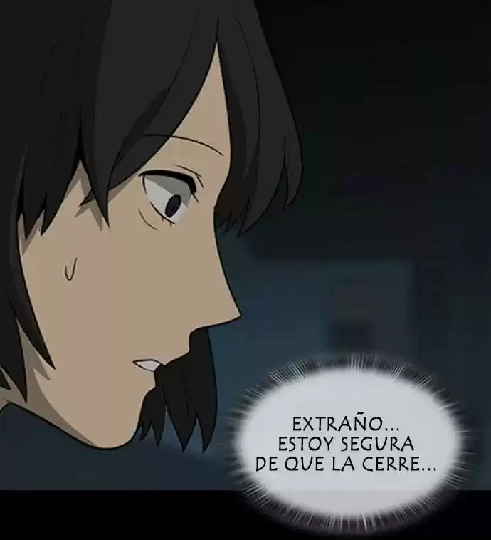 The Red Book (2016) - Capítulo 11 - Página 5 - LectorTMOo