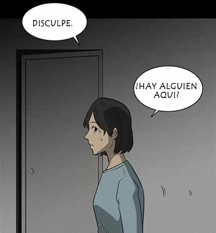 The Red Book (2016) - Capítulo 11 - Página 9 - LectorTMOo
