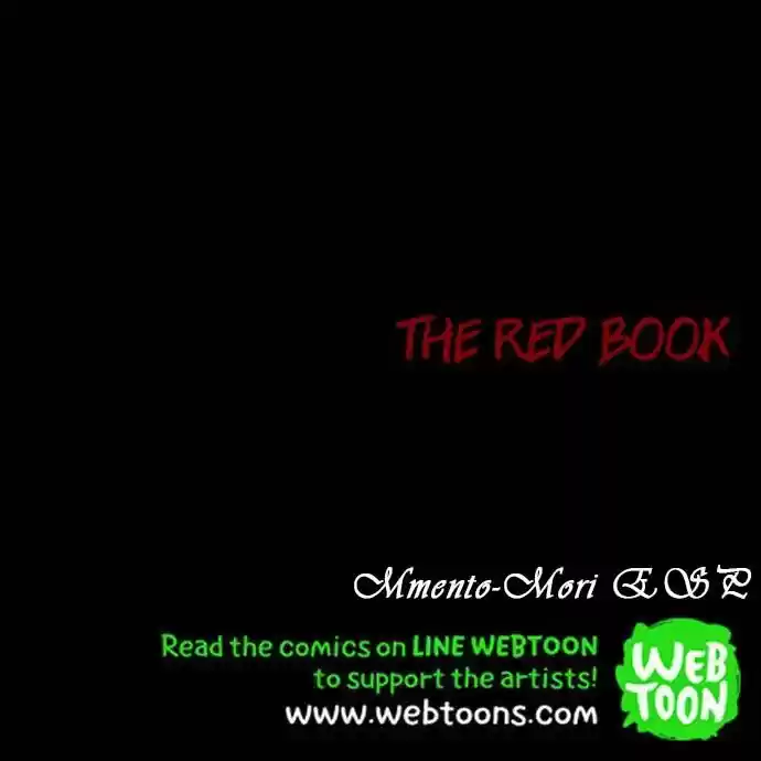 The Red Book (2016) - Capítulo 11 - Página 15 - LectorTMOo