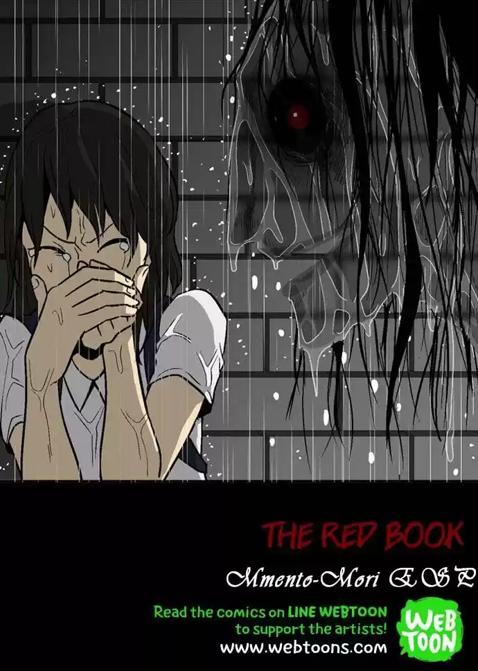 The Red Book (2016) - Capítulo 12 - Página 19 - LectorTMOo