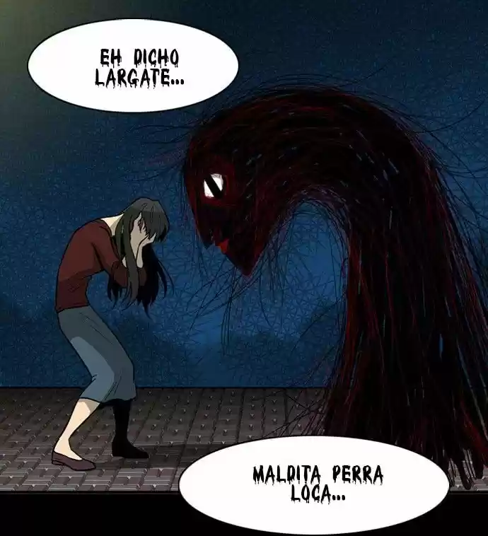 The Red Book (2016) - Capítulo 13 - Página 6 - LectorTMOo