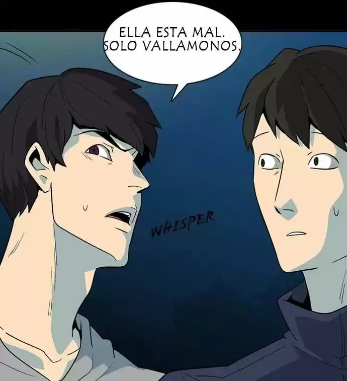 The Red Book (2016) - Capítulo 13 - Página 10 - LectorTMOo