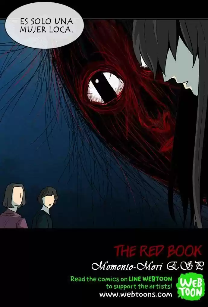 The Red Book (2016) - Capítulo 13 - Página 12 - LectorTMOo
