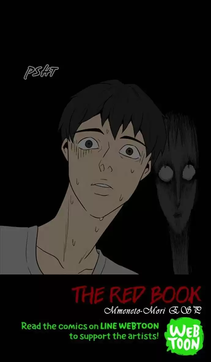 The Red Book (2016) - Capítulo 14 - Página 22 - LectorTMOo