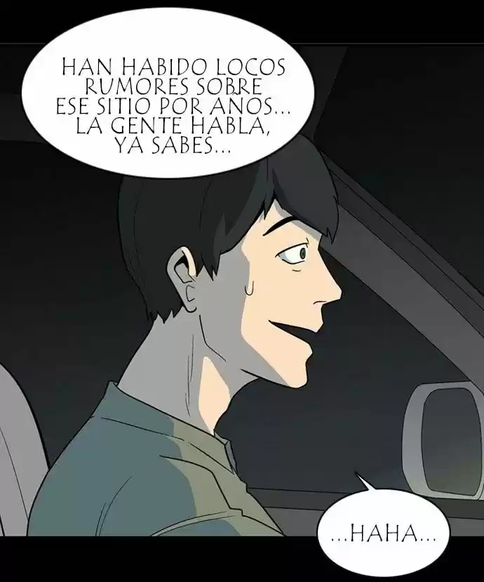 The Red Book (2016) - Capítulo 15 - Página 6 - LectorTMOo
