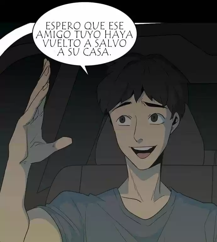 The Red Book (2016) - Capítulo 15 - Página 7 - LectorTMOo