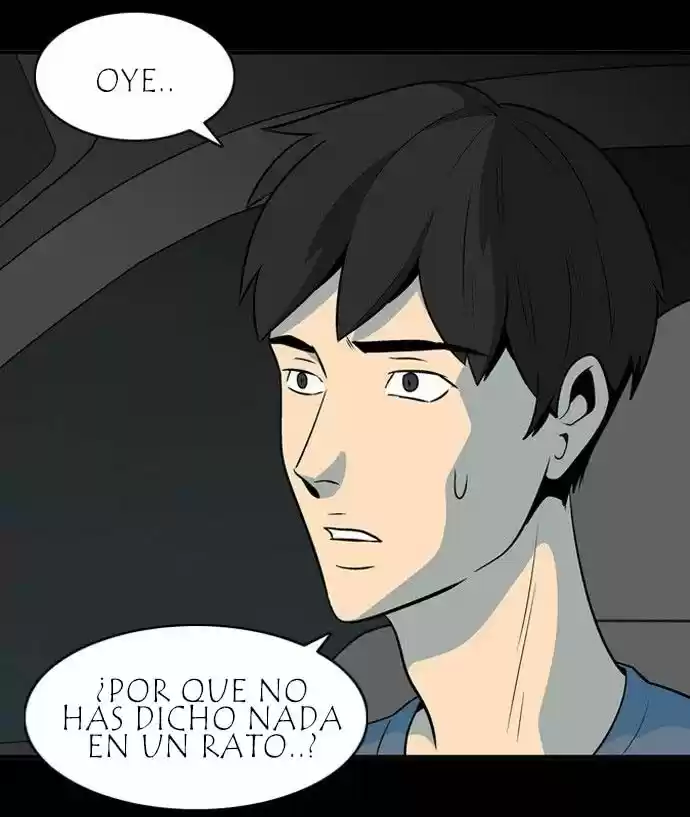 The Red Book (2016) - Capítulo 15 - Página 13 - LectorTMOo