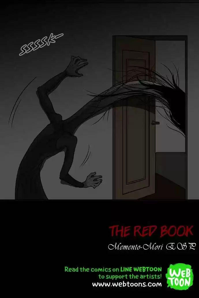 The Red Book (2016) - Capítulo 16 - Página 15 - LectorTMOo