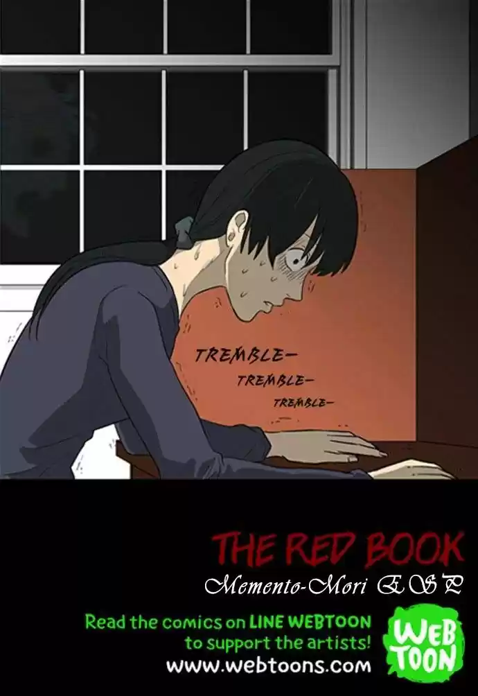The Red Book (2016) - Capítulo 17 - Página 16 - LectorTMOo