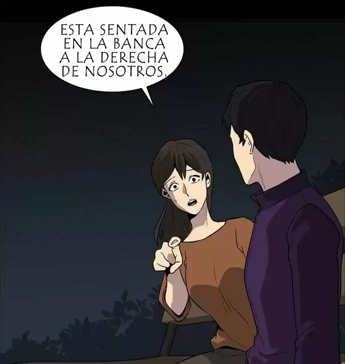 The Red Book (2016) - Capítulo 20 - Página 5 - LectorTMOo