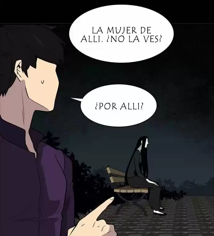The Red Book (2016) - Capítulo 20 - Página 6 - LectorTMOo