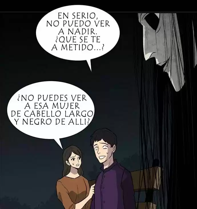 The Red Book (2016) - Capítulo 20 - Página 9 - LectorTMOo