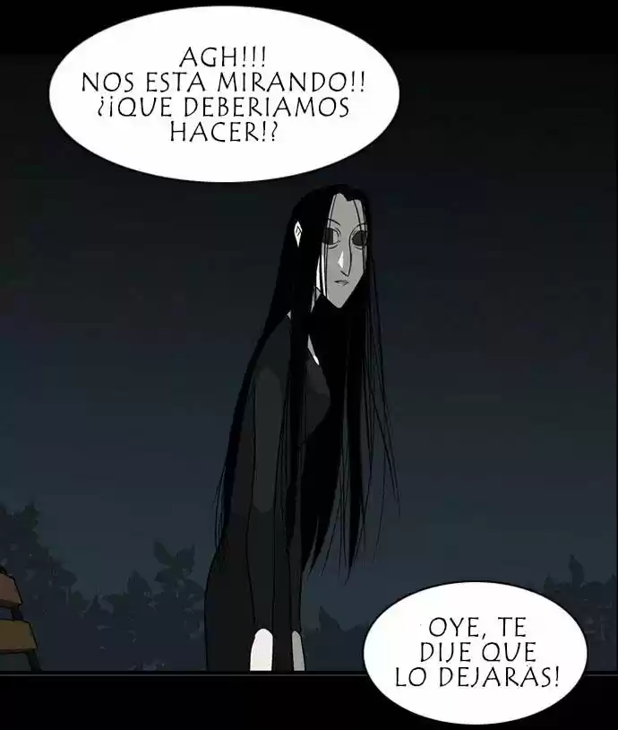 The Red Book (2016) - Capítulo 20 - Página 12 - LectorTMOo