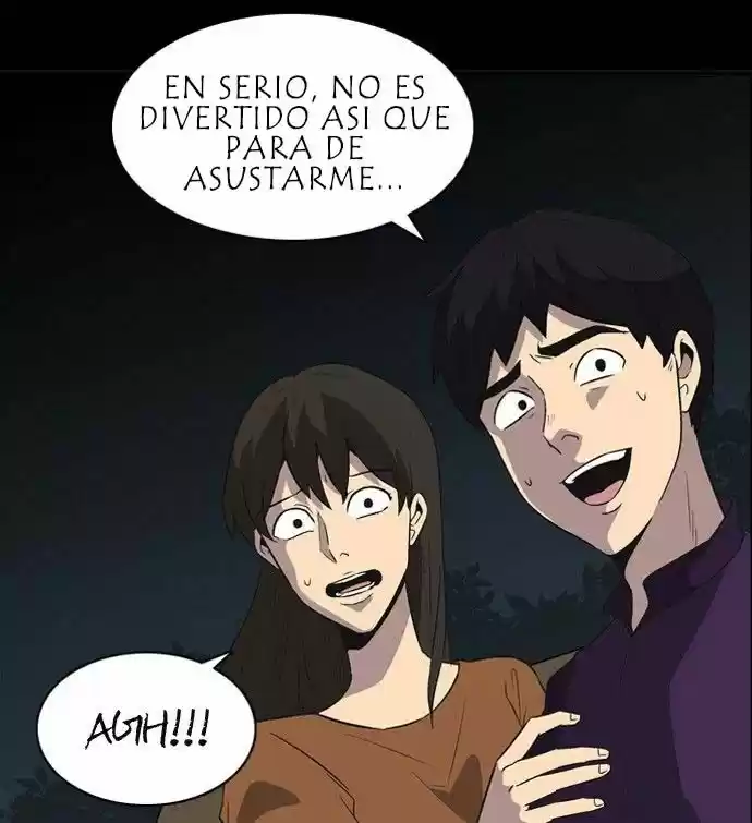 The Red Book (2016) - Capítulo 20 - Página 13 - LectorTMOo