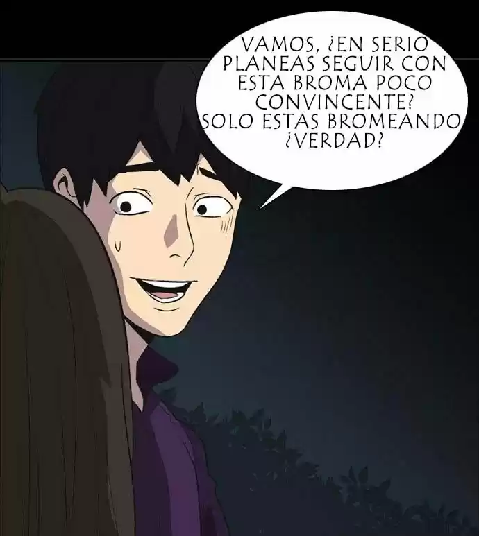 The Red Book (2016) - Capítulo 20 - Página 14 - LectorTMOo