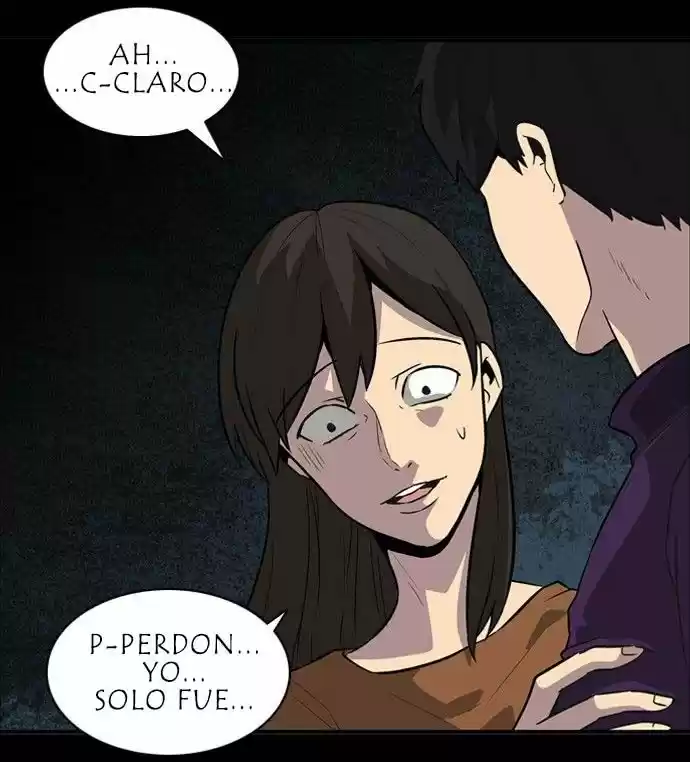 The Red Book (2016) - Capítulo 20 - Página 15 - LectorTMOo