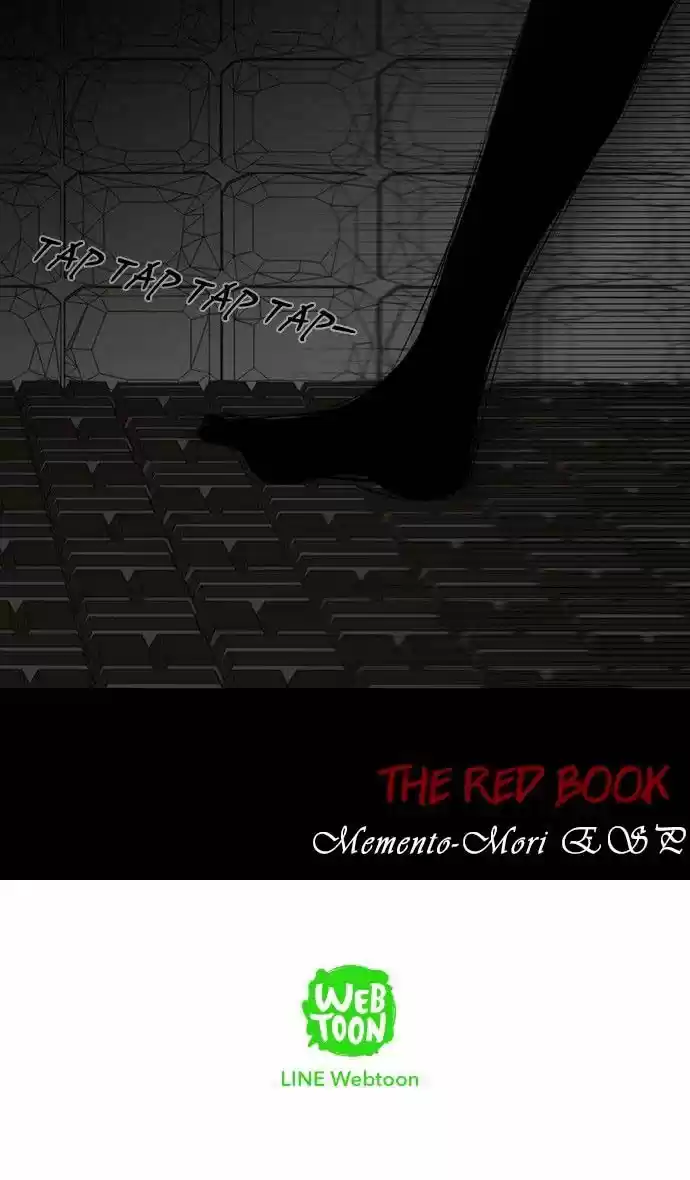 The Red Book (2016) - Capítulo 21 - Página 16 - LectorTMOo