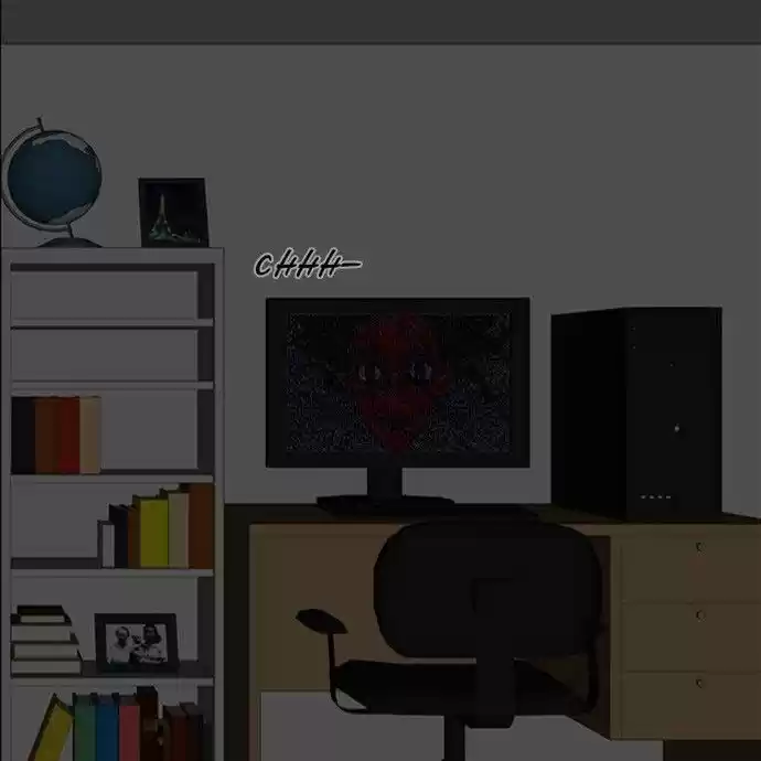 The Red Book (2016) - Capítulo 22 - Página 7 - LectorTMOo