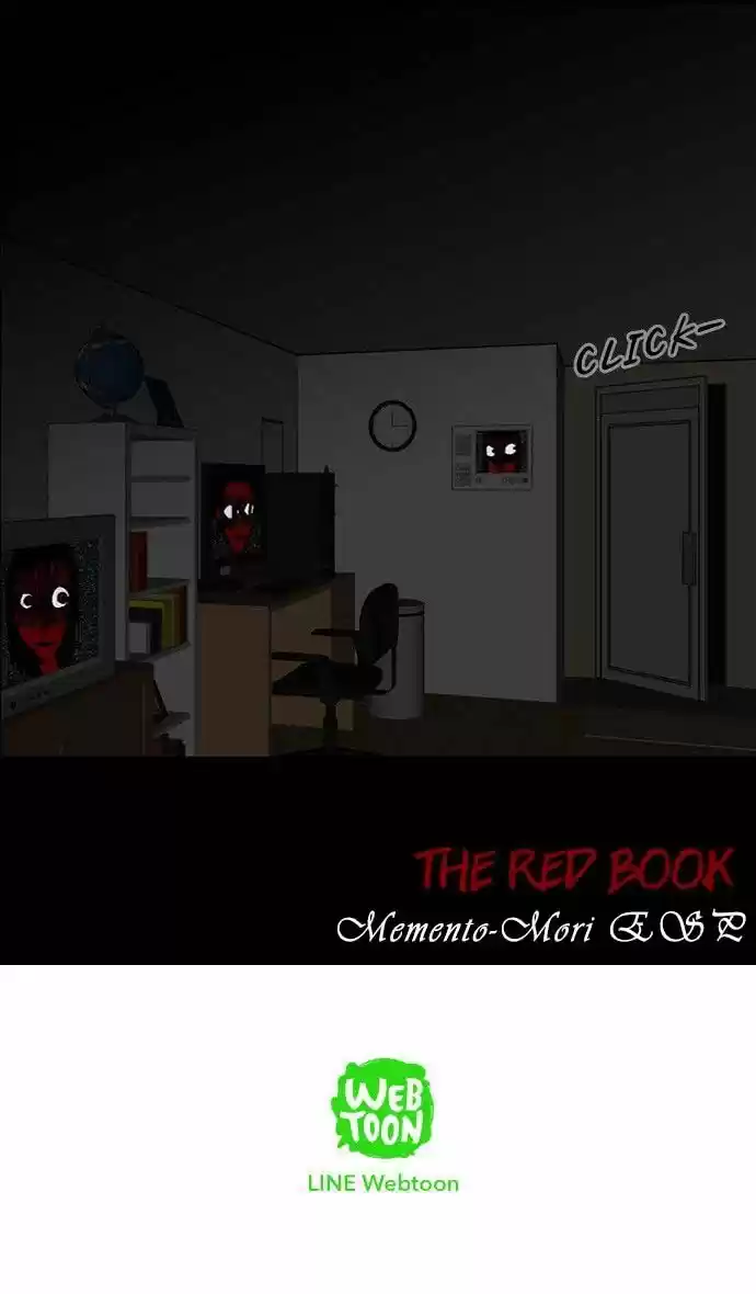 The Red Book (2016) - Capítulo 22 - Página 16 - LectorTMOo