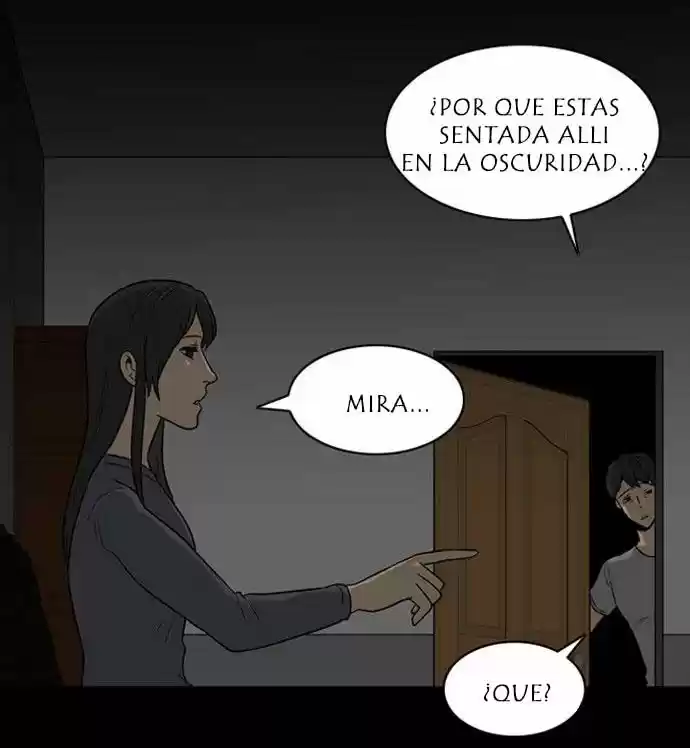 The Red Book (2016) - Capítulo 23 - Página 8 - LectorTMOo
