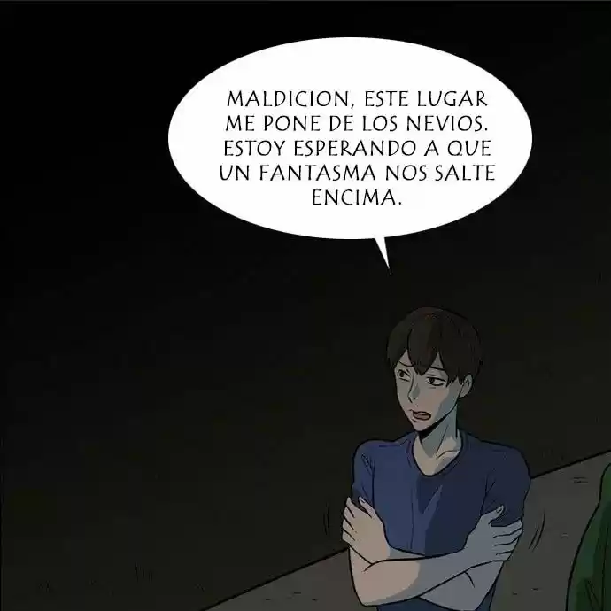 The Red Book (2016) - Capítulo 24 - Página 4 - LectorTMOo