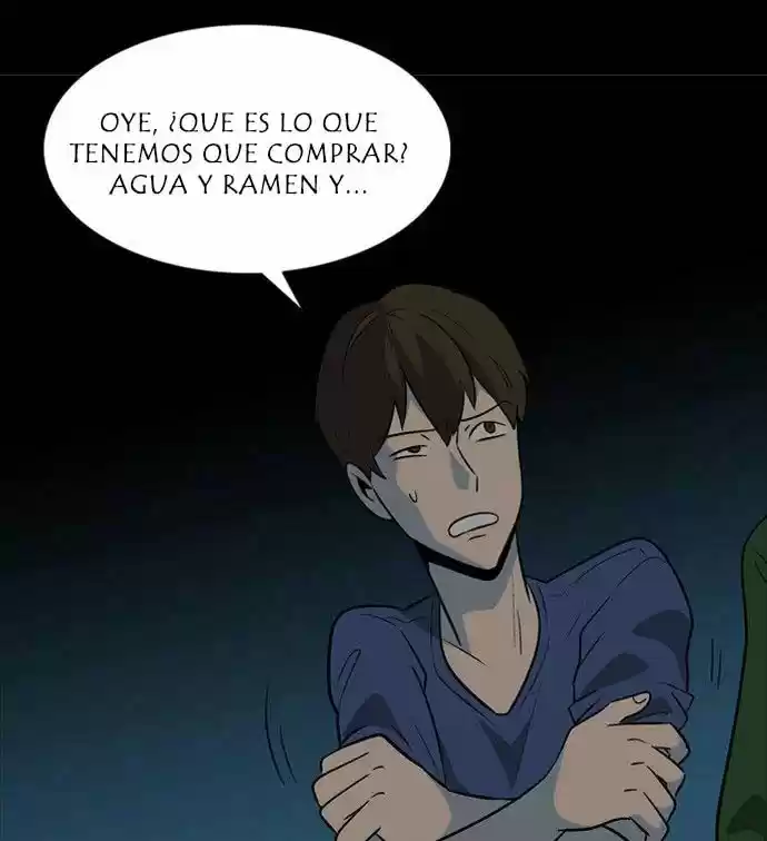 The Red Book (2016) - Capítulo 24 - Página 6 - LectorTMOo