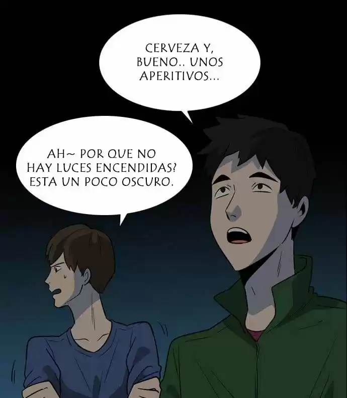 The Red Book (2016) - Capítulo 24 - Página 7 - LectorTMOo
