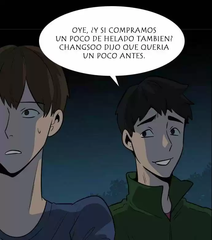 The Red Book (2016) - Capítulo 24 - Página 9 - LectorTMOo
