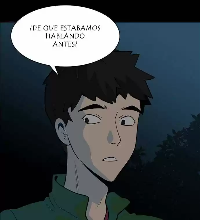 The Red Book (2016) - Capítulo 24 - Página 15 - LectorTMOo