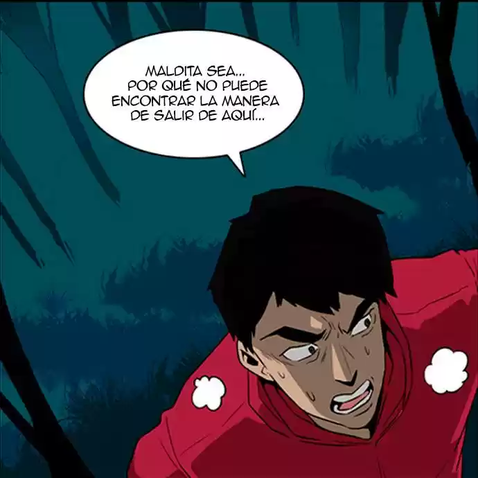 The Red Book (2016) - Capítulo 4 - Página 4 - LectorTMOo