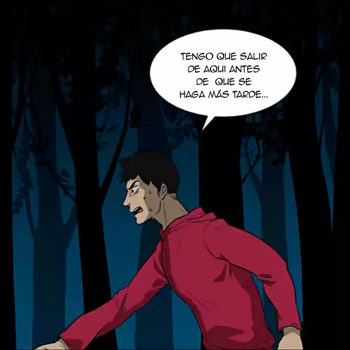 The Red Book (2016) - Capítulo 4 - Página 8 - LectorTMOo
