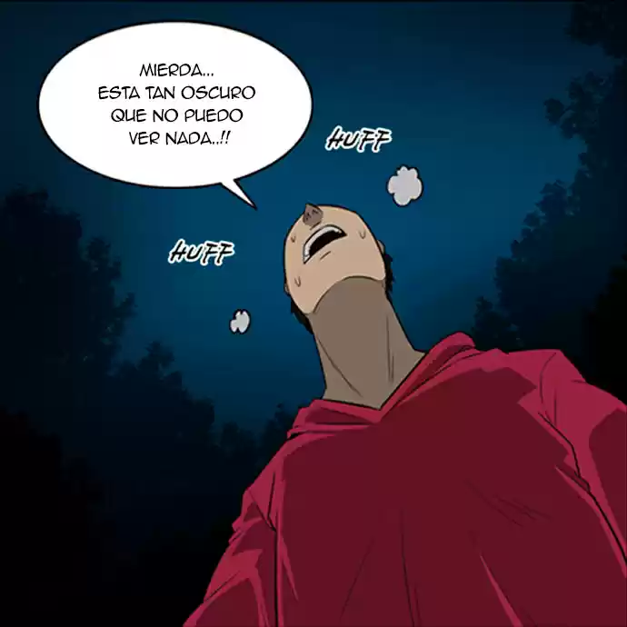The Red Book (2016) - Capítulo 4 - Página 9 - LectorTMOo