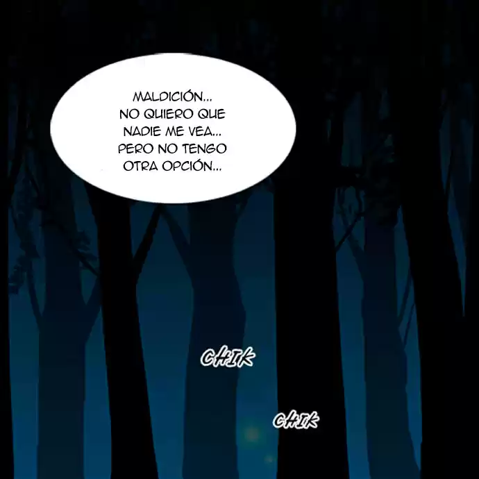 The Red Book (2016) - Capítulo 4 - Página 10 - LectorTMOo