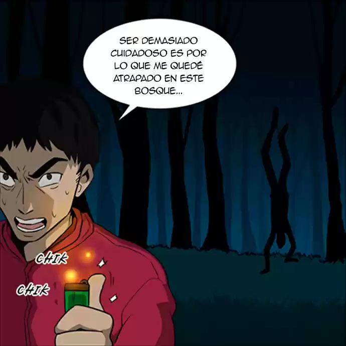 The Red Book (2016) - Capítulo 4 - Página 11 - LectorTMOo